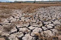 pesawah Kelantan, kemarau, bekalan air