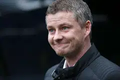 Solskjaer dilantik pengurus sementara Manchester United