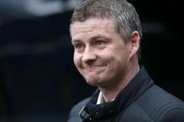 Solskjaer dilantik pengurus sementara Manchester United