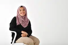 NATASHA MUSTAFA