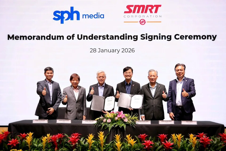 SPH Media, persaraan Khaw Boon Wan, Akhbar vernakular, suara masyarakat