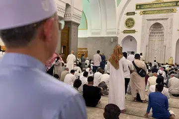 Faishal, Zulhijah, jemaah haji S’pura