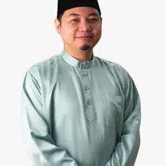 Ustaz Muhammad Zuhaili Md Yusof