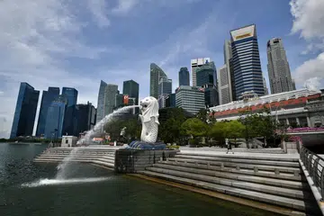 Mesyuarat WEF di Singapura pada Ogos nanti, dijangka disertai kira-kira 1,000 peserta. 