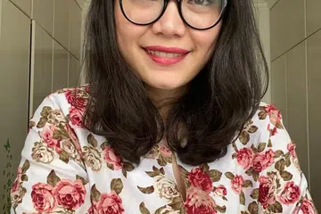 Cik Hazlina Abdul Halim, Presiden, Persatuan Pemudi Islam Singapura