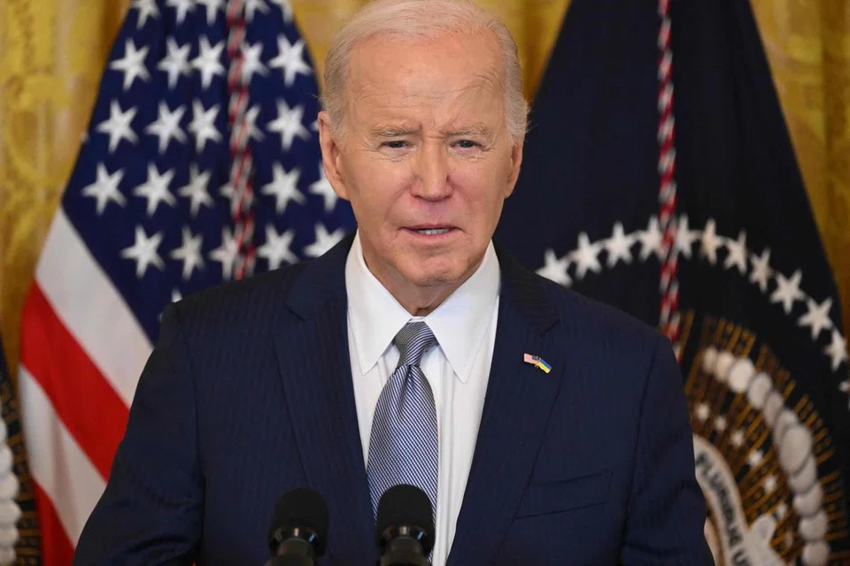 Presiden Amerika Syarikat, Encik Joe Biden, dimaklumkan pegawai pentadbirannya bahawa gencatan senjata di Gaza mungkin dapat dicapai pada awal minggu depan.