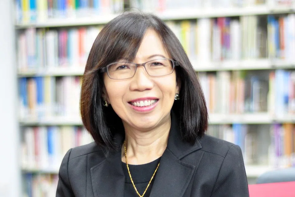 Cik Margaret Heng. - Foto SHA