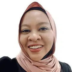 RUBIAH MOHD