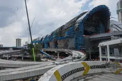 Malaysia, Johor, pilihan raya negeri, PRN, election, pelabur, investor, RTS