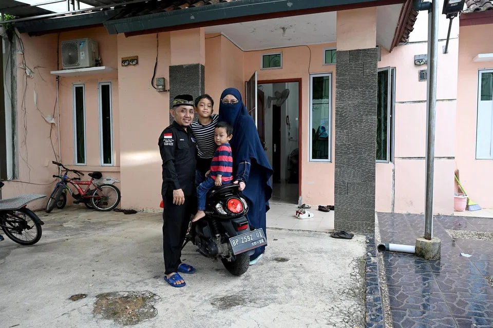 Batam