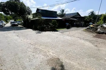 Malaysia, Johor, Tiram, Bukit Pulai, JS-SEZ
