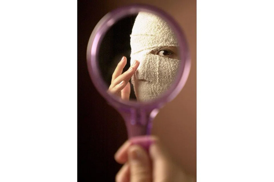 DAPAT PERHATIAN: Pembedahan kosmetik kian mendapat perhatian di Dubai yang menjadi destinasi pelancongan perubatan. - Foto fail