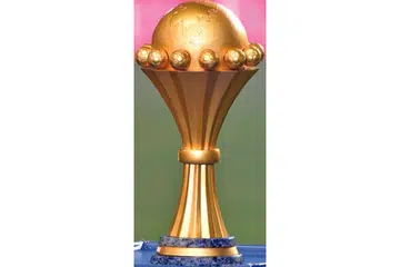 Kenang kembali bakat asal AFRIKA di EPL