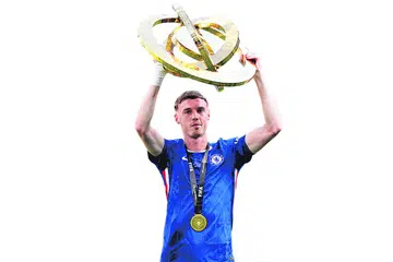Chelsea, Piala Dunia Kelab