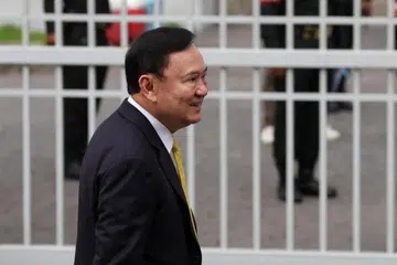 Bekas Perdana Menteri Thailand, Thaksin Shinawatra, memulakan hari pertama penuh di penjara pada 9 September selepas Mahkamah Agung memutuskan hukuman yang dijalani di hospital sebelum ini tidak sah.