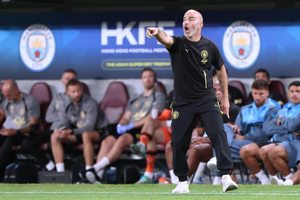 Pengurus baharu Manchester City, Enzo Maresca, memikul tugas besar membimbing City memulakan era baharu pasca-Pep Guardiola.