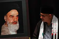 politik islam