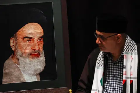 politik islam