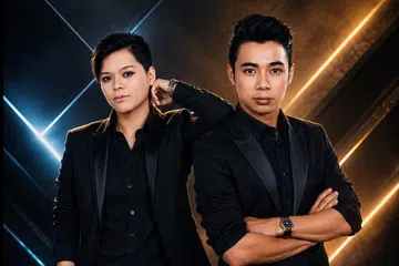 Jumali Sanotri, Chomel, Lamunan Cinta