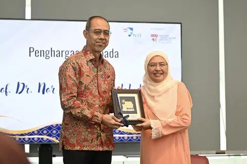 biasiswa pengajian Melayu, pendidikan Melayu, MAS