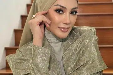 Erra Fazira mengharapkan pasangan yang dapat membimbingnya ke arah kebaikan dan sama-sama belajar menjadi insan lebih baik.