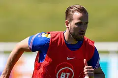 Harry Kane