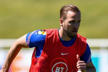 Harry Kane