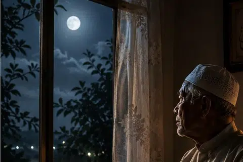 sajak, Merenungi Akhir, Menata Hati, sumadi sarkawi