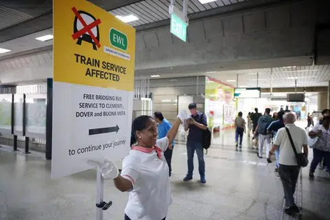 smrt, lta, tren rosak