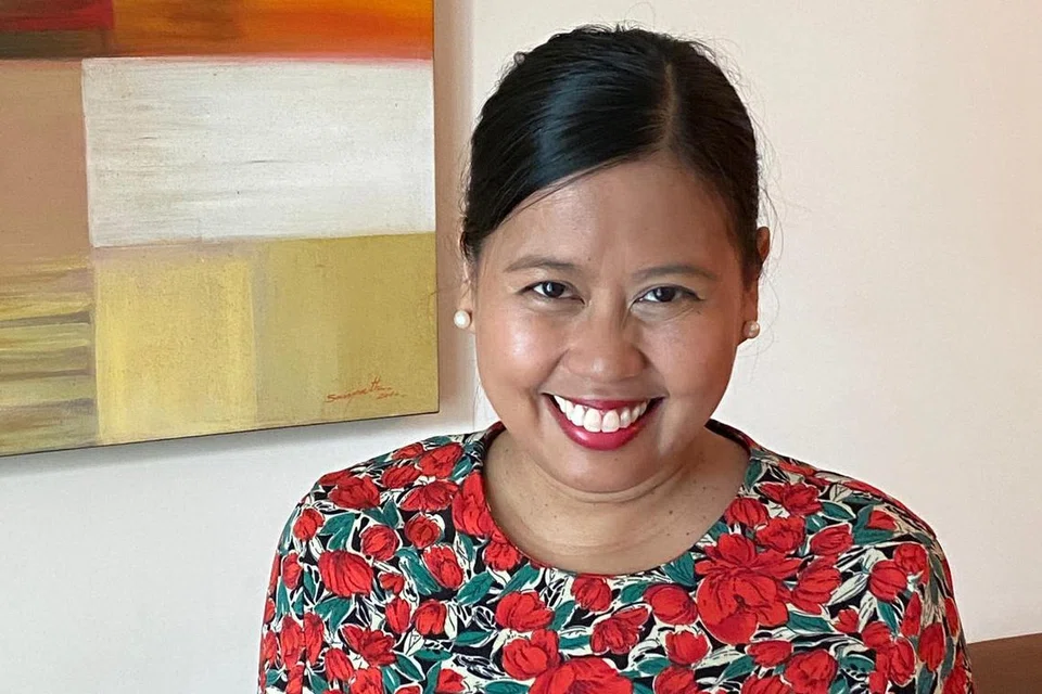 Belanjawan 2024 menunjukkan sokongan disasarkan pada tempat yang betul, kata Cik Mariam Jaafar (GRC Sembawang).