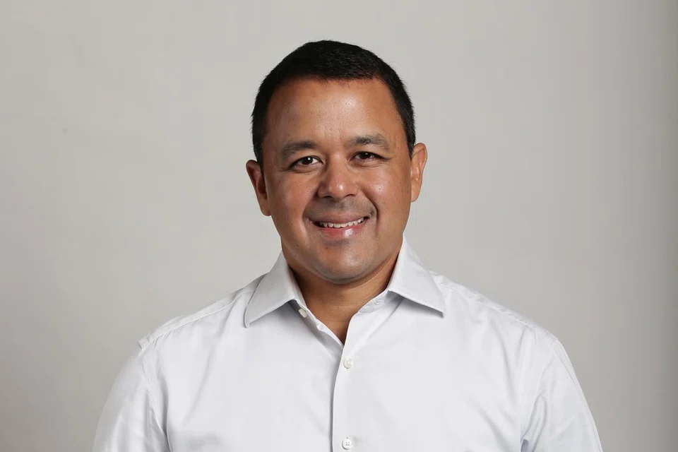 HADAPI TUDUHAN: Encik de Souza didapati bersalah pada 2022 atas pertuduhan salah laku oleh tribunal disiplin bebas.