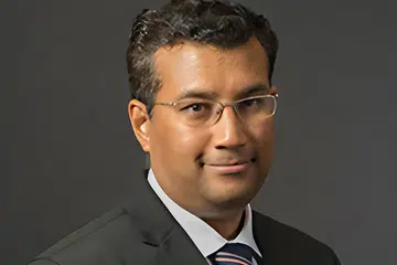 Dr Nagarajan Chandramouli, Perunding Kanan, Jabatan Hematologi, Hospital Besar Singapura.