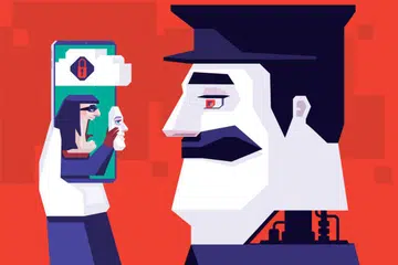 Jangan terpedaya dengan penyamaran panggilan telefon sebagai ‘pegawai polis’ atau ‘pegawai pemerintah’. Semak dahulu sebelum bertindak.  