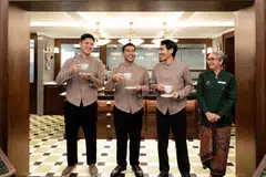  Uma Oma Heritage, jakarta, firhan salam, anak singapura 