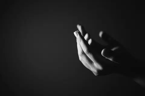 dua, prayer, islam