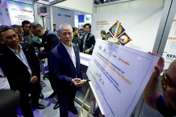 M’sia, bahan api, perang Iran, Fadillah Yusof
