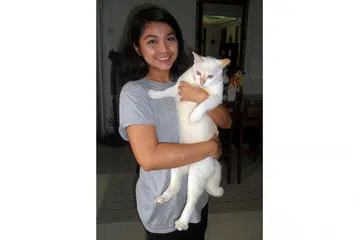 RAMAI KAWAN: Akaun Instagram Princess diuruskan pemiliknya, Cik Noor Hafizah Osman, dan kini mempunyai lebih 300 pengikut.