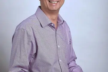 Menteri Negara (Ehwal Dalam Negeri merangkap Pembangunan Negara), Profesor Madya Dr Muhammad Faishal Ibrahim. - Foto fail