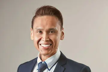 Dr Fadzil Hamzah, Pakar Perubatan Kakitangan Kanan, Pusat Perubatan Sukan dan Senaman Singapura, Hospital Besar Changi (CGH).