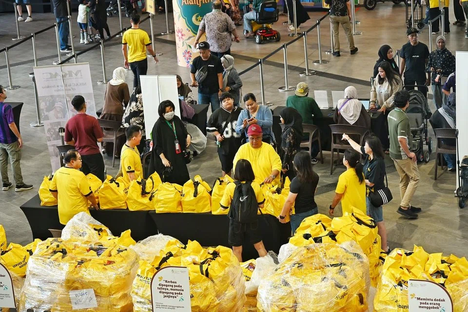 M³+ perlu melangkah lebih jauh dengan membolehkan penciptaan bersama atau co-creation antara institusi tradisional serta pertubuhan mapan di luar ruang lingkup institusi tradisional itu dan juga badan-badan baru. 