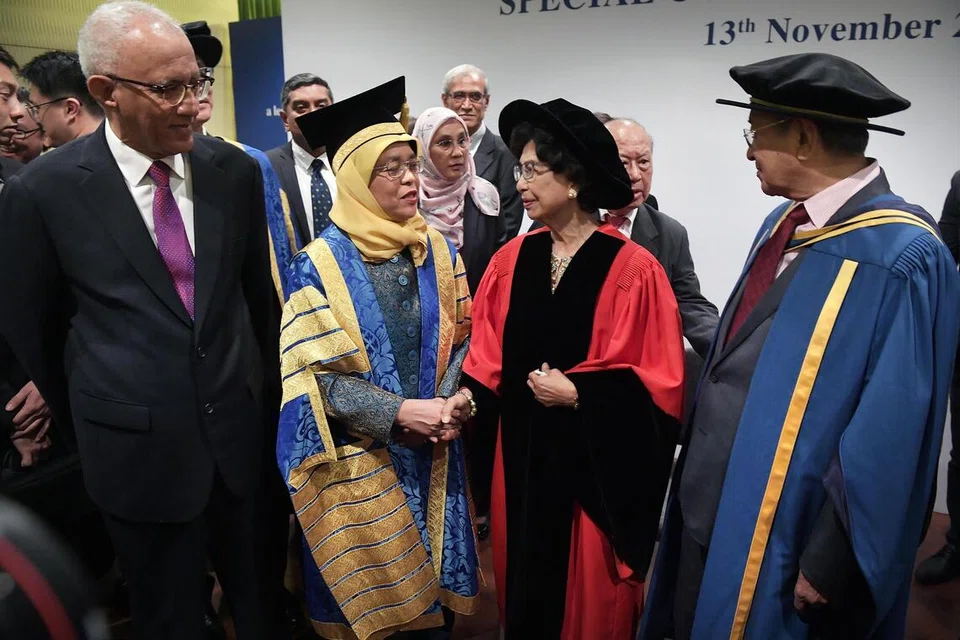 Tun Dr Siti Hasmah Mohamad Ali meninggal dunia, Belasungkawa, Dr Mahathir