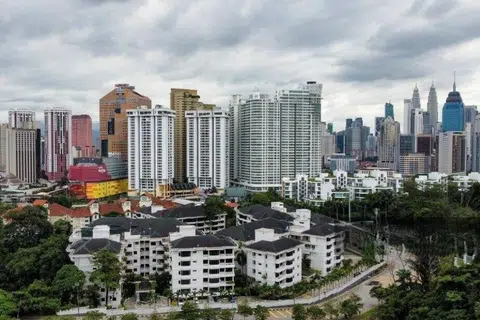 Penipuan, hartanah, curi identiti, M’sia