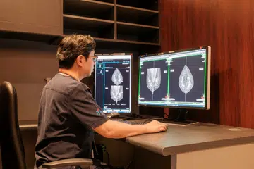 Penggunaan kecerdasan buatan (AI) telah mengubah cara pakar kesihatan lakukan diagnostik klinikal, kata Perdana Menteri, Encik Lawrence Wong, semasa ucapan Rapat Umum Hari Kebangsaan pada 23 Ogos.