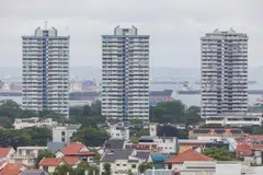 Penguasa Pembangunan Semula Bandar (URA) menggesa syarikat pembangunan hartanah melaksanakan semakan terhadap pembeli yang setimpal dengan sifat dan kerumitan pembelian hartanah.