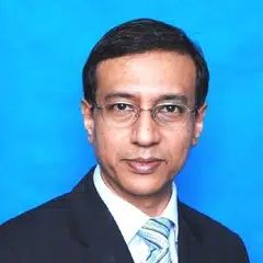 Dr Hassan Ali