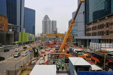 Koridor Utara-Selatan akan dibuka secara berperingkat mulai 2029, berbanding jangkaan awal pada 2027.
