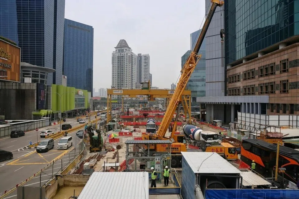 Koridor Utara-Selatan akan dibuka secara berperingkat mulai 2029, berbanding jangkaan awal pada 2027.