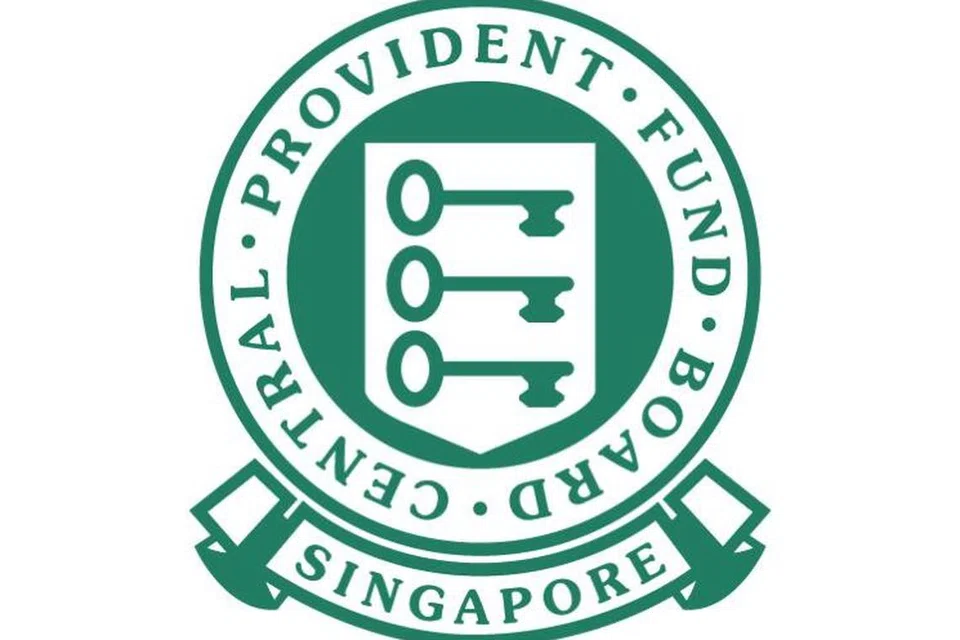 Bersedia bersama Tabung Simpanan Pekerja (CPF). 