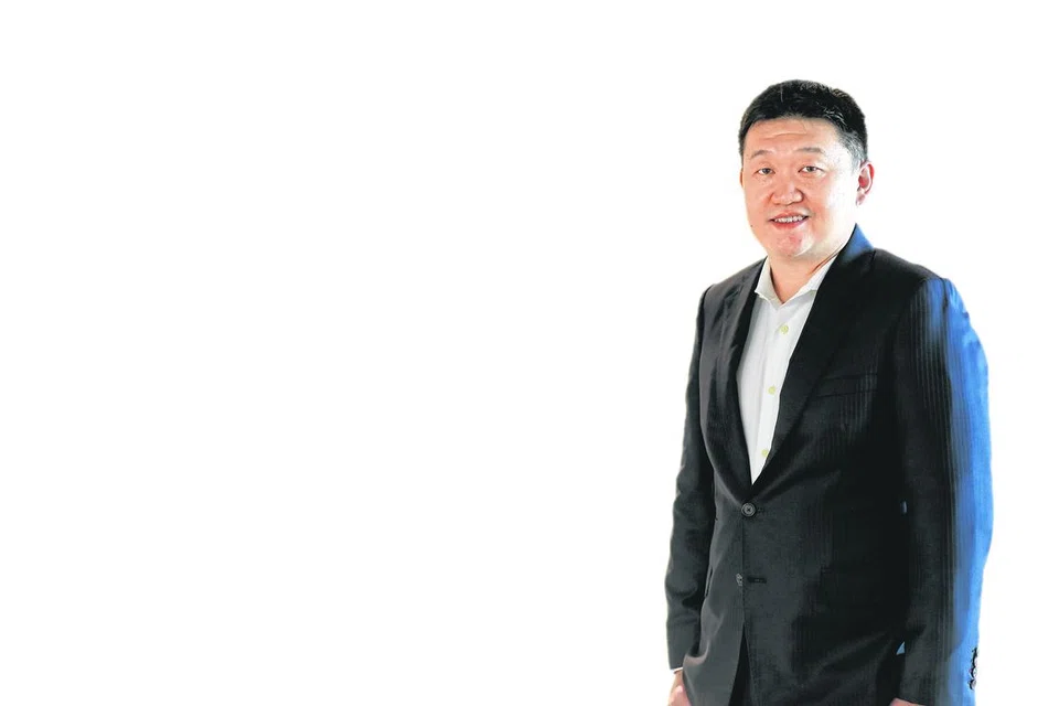 Pengerusi pasukan Lion City Sailors, Forrest Li, dijangka menjadi presiden Persatuan Bola Sepak Singapura (FAS) yang baru. 