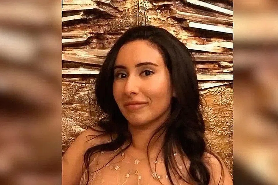 PUTERI DUBAI: Puteri Latifa binte Mohammed al-Maktoum. - Foto SAVEPRINCESSLATIFA / FACEBOOK 